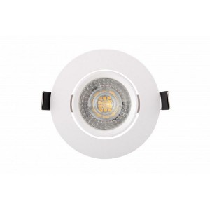 Точечный светильник  DK3020-WH
