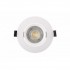 Точечный светильник  DK3020-WH