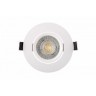 Точечный светильник  DK3020-WH