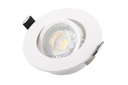 Точечный светильник  DK3020-WH
