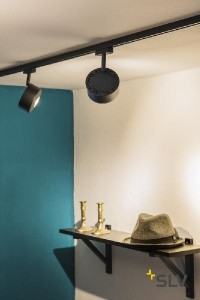 Трековый светильник D-TRACK TOTHEE 140260