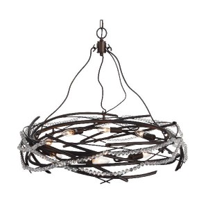 Подвесной светильник Igeno SLD010.703.08