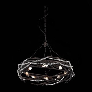 Подвесной светильник Igeno SLD010.703.08