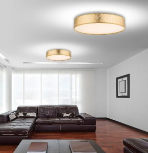 Потолочный светильник Paco 15187D2