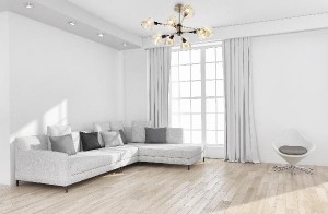 Потолочная люстра Camila 4034-308