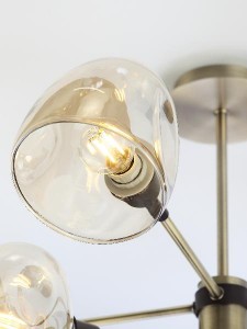 Потолочная люстра Camila 4034-308