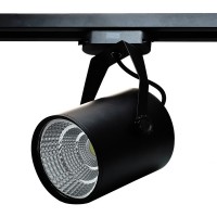 Трековый светильник Трек-1-Black IL.0010.2158