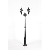 Наземный фонарь  91309S A  Bl
