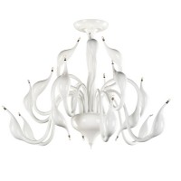 Потолочная люстра CIGNO COLLO 751186