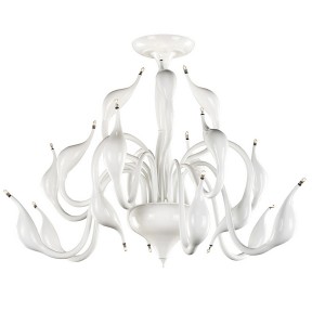 Потолочная люстра CIGNO COLLO 751186
