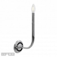 Бра Evolution B88088-1 CR