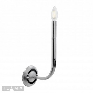 Бра Evolution B88088-1 CR