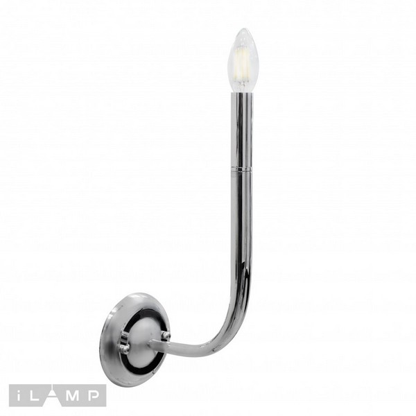 Бра Evolution B88088-1 CR Бра Evolution B88088-1 CR