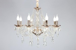 Подвесная люстра Gadoni OML-74803-08