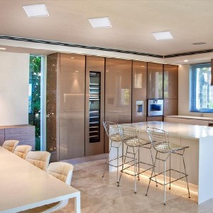 Точечный светильник Luna 358035