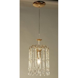 Подвесной светильник Опера CL304211