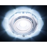 Точечный светильник Декоративные Led+mr16 S213 CL