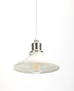 Подвесной светильник PL4 WH/SN