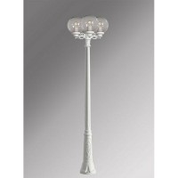 Наземный фонарь Globe 300 G30.157.S30.WXE27
