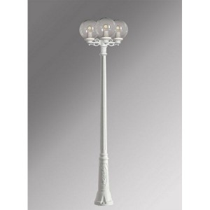 Наземный фонарь Globe 300 G30.157.S30.WXE27