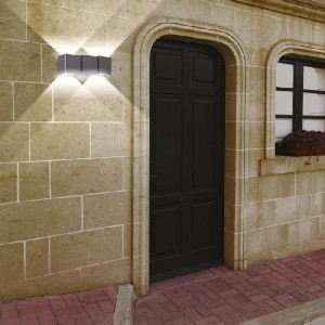 Настенный светильник уличный Kaimas 357401