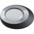 Точечный светильник Vernissage DLS-V105 GU5.3 CHROME+BLACK