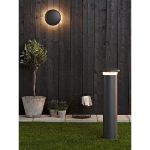 Настенный светильник уличный Discus 105831