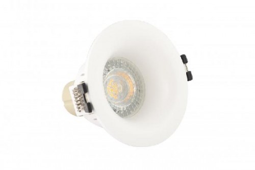 Точечный светильник  DK3024-WH