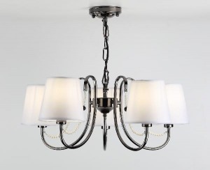 Подвесная люстра Perla 2025-205