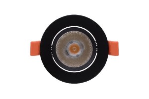 Точечный светильник DL-KZ KZ-DLB-7-WW