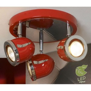 Спот Tivoli GRLSN-3107-03