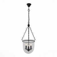 Подвесная люстра Sotto SL317.423.03