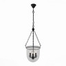 Подвесная люстра Sotto SL317.423.03