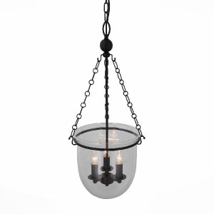 Подвесная люстра Sotto SL317.423.03