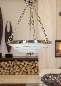 Подвесная люстра Tito Tito E 1.5.40 G