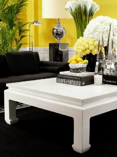 Интерьерная настольная лампа Figure table 109148