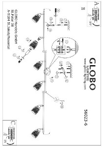 Спот Crash 56023-6