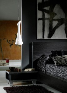 Подвесной светильник Zack 0772