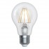 Лампочка светодиодная  LED-A60-12W/4000K/E27/CL PLS02WH картон