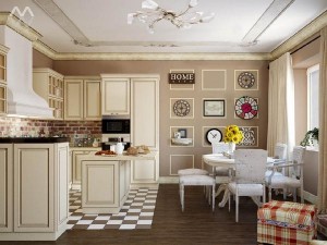 Потолочная люстра Восторг 242016906