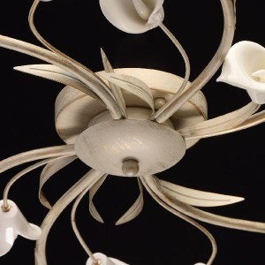 Потолочная люстра Восторг 242016906