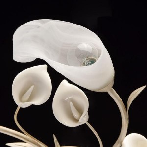 Потолочная люстра Восторг 242016906