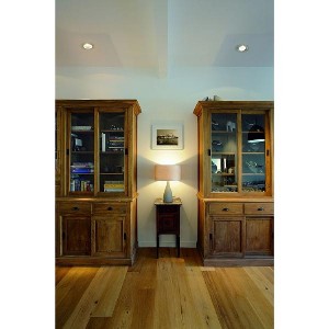 Интерьерная настольная лампа Soprana 155701