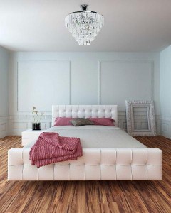 Потолочная люстра Аделард 642010705