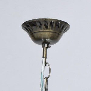 Подвесная люстра Аврора 371016105