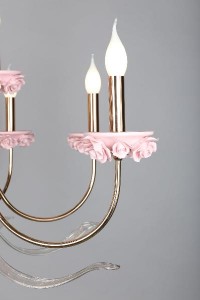 Подвесная люстра Muntiggioni OML-70413-12