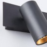 Спот Fleur 20066/3 LED