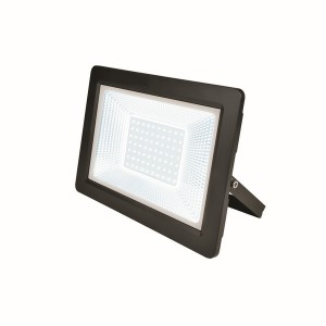 Прожектор уличный  ULF-F19-100W/6500K IP65 175-250В BLACK