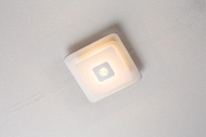 Точечный светильник Padled 95222