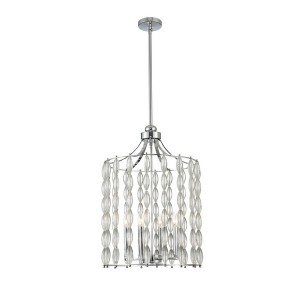 Подвесная люстра Sogarte SL1140.103.08